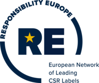 Responsibility Europe logo