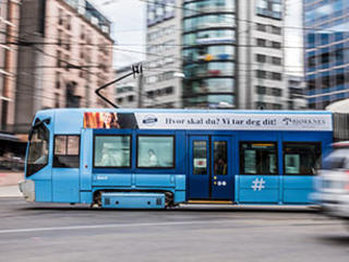 Olso transportation
