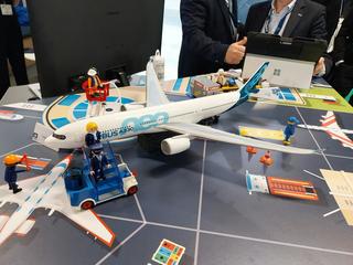 Passenger Terminal Expo 2024