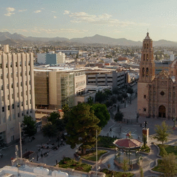 City of Chihuahua