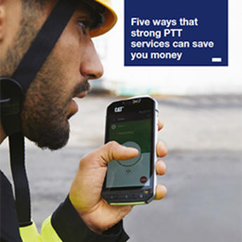 5 ways strong PTT services can save you money ebook cover