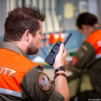 Polycom Swap to Tetrapol IP news