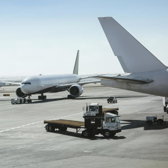 Airport communication - Agnet Turnaround