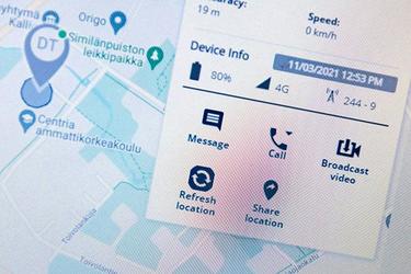 iot related solutions and broadband communications iot related solutions and broadband communications