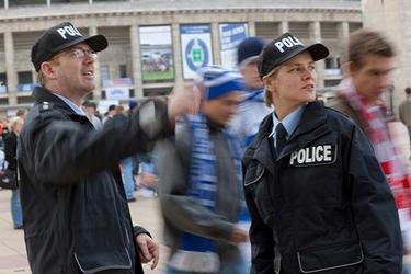 Public safety apps handy for event security Public safety apps handy for event security