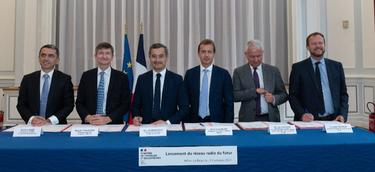 rrf official signature at fr with guillaume faury rrf official signature at fr with guillaume faury
