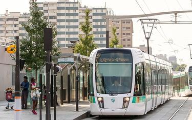 Paris Tramway Paris Tramway