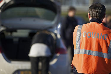 Belgium customs Belgium customs