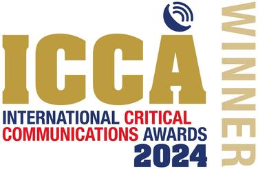 ICCA winner logo for 2024