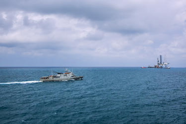 Naval operations Naval operations