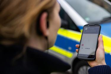 police using agnet police using agnet