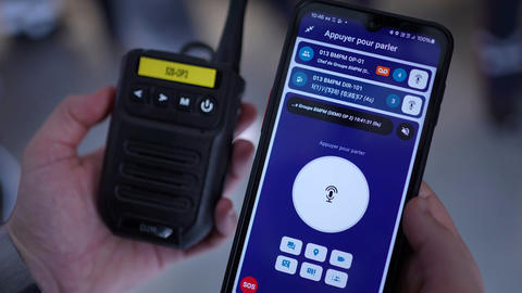 Agnet Direct mode solution