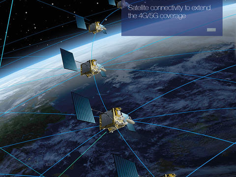Agnet Over Satcom White Paper cover