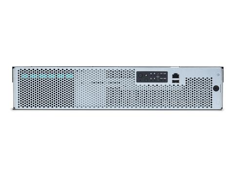 Tetrapol LAG-IP front view