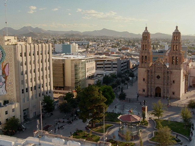 City of Chihuahua