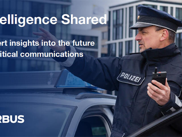 15 brilliant quotes on critical communications future cover image