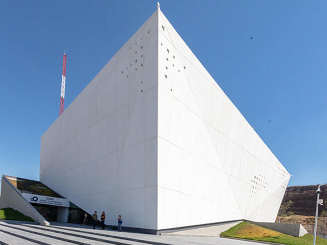The CQ-CIAS command centre in Querétaro houses around 80 personnel. queretaro_command_centre.jpg