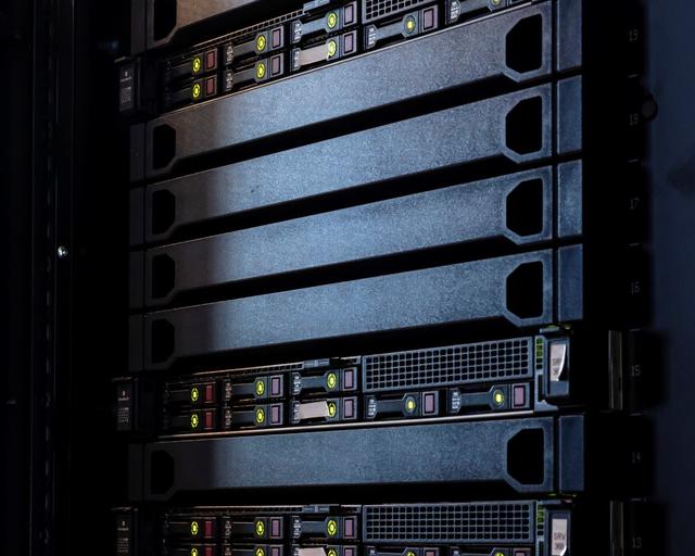 Taira TETRA server