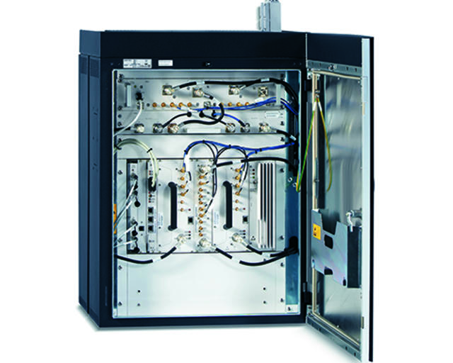 TB3C TETRA base station