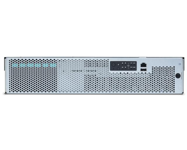 Tetrapol LAG-IP front view