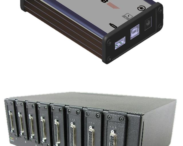 Tetrapol TPS1 and TPS8 products visuals