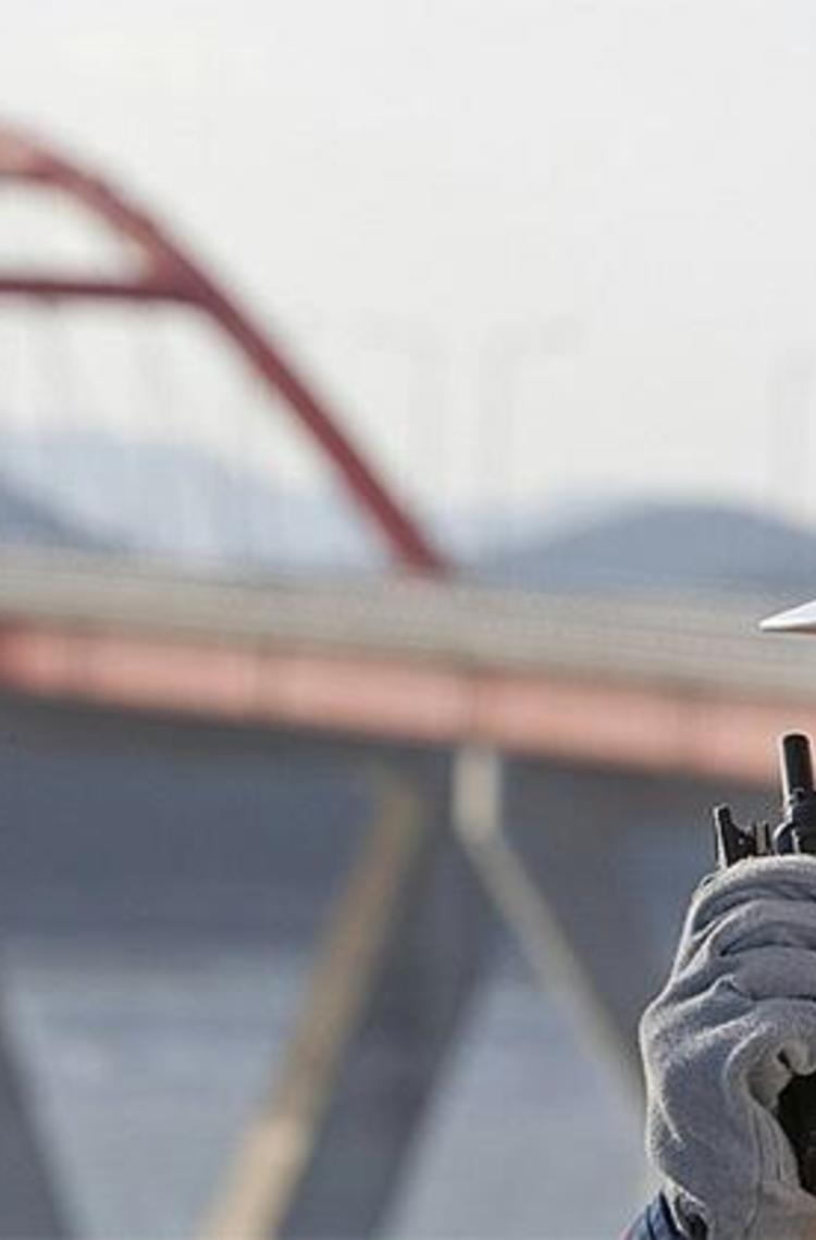 Critical radio communications now