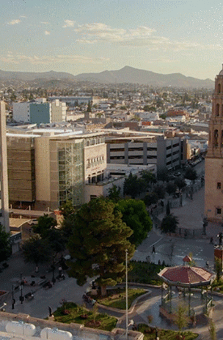 City of Chihuahua