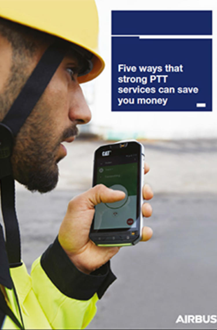 5 ways strong PTT services can save you money ebook cover