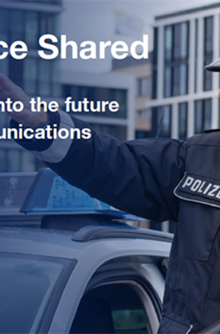 15 brilliant quotes on critical communications future cover image
