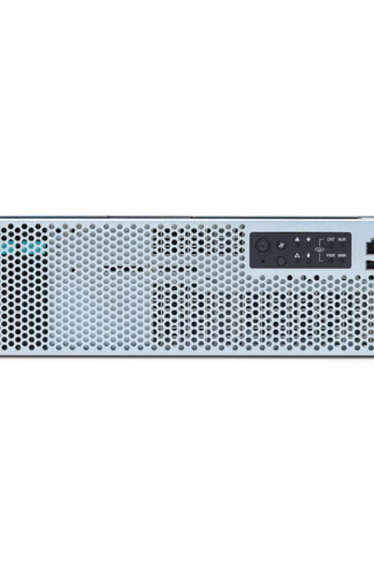 Tetrapol LAG-IP front view