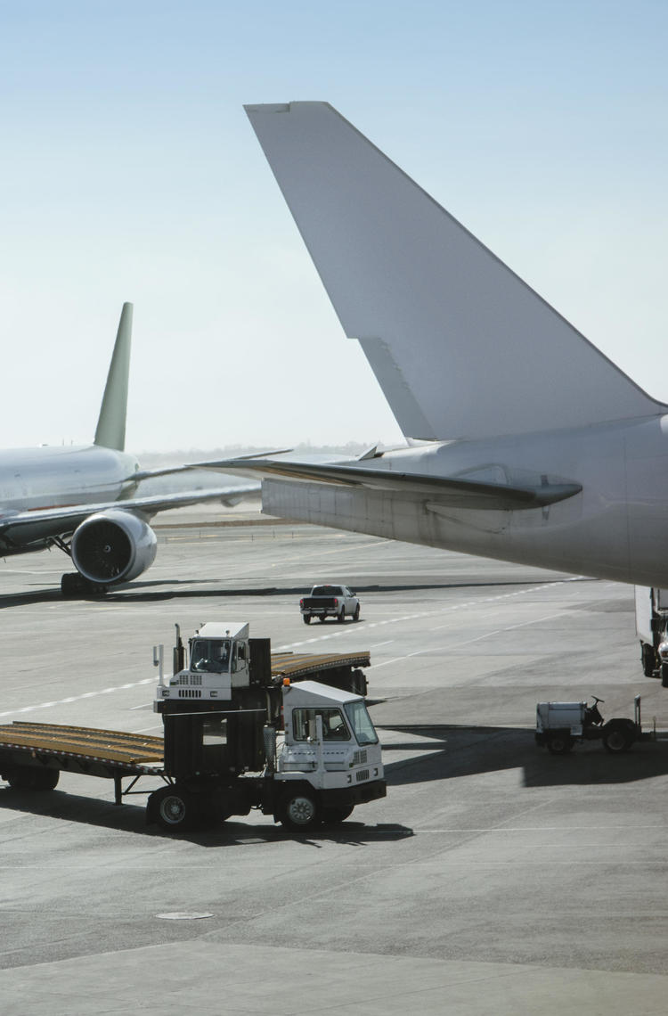 Airport communication - Agnet Turnaround Airport communication - Agnet Turnaround