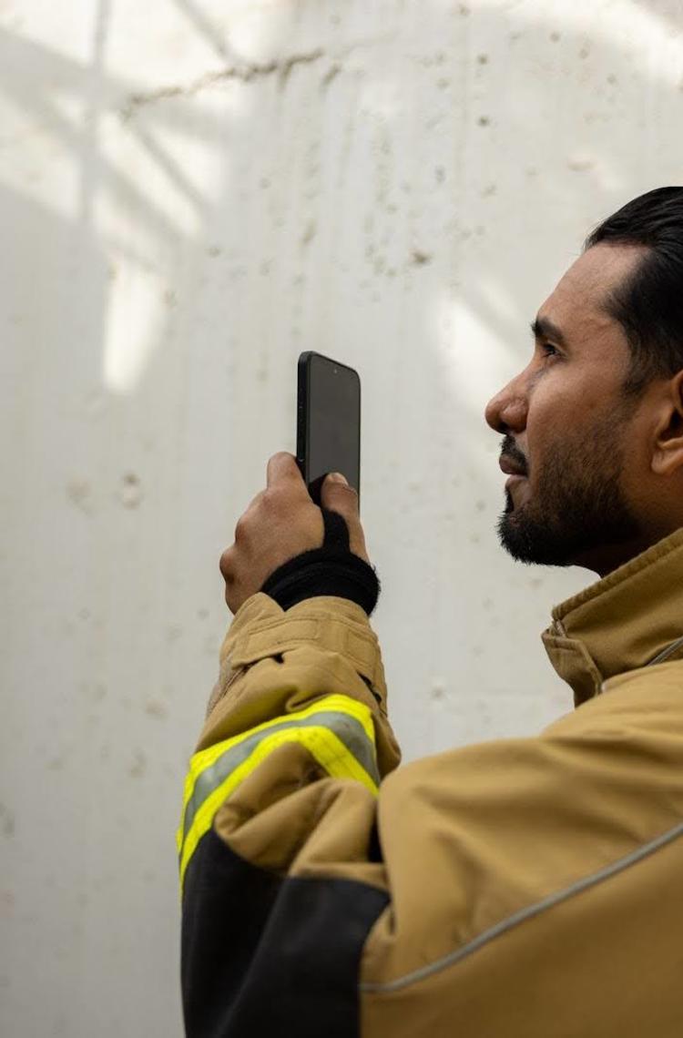 fireman using agnet fireman using agnet