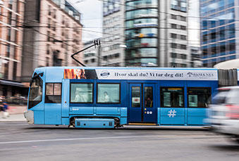Olso transportation