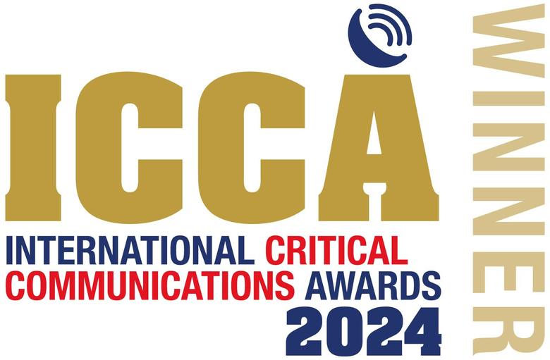 ICCA winner logo for 2024 ICCA winner logo for 2024